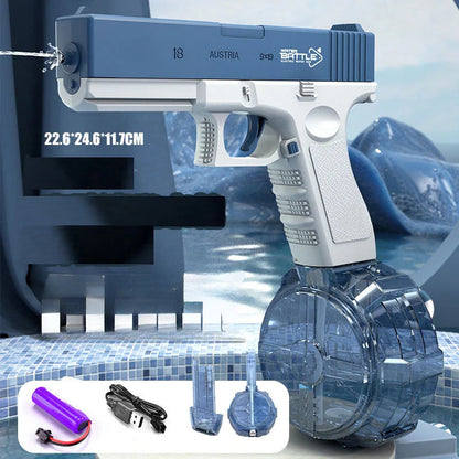 AquaBlaz™ Glock