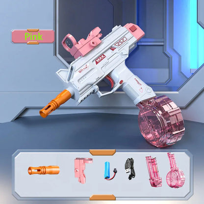 AquaBlaz™ Uzi