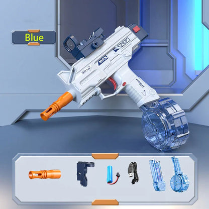 AquaBlaz™ Uzi