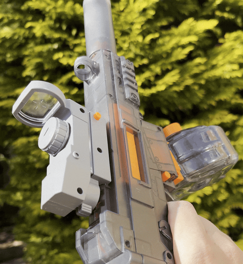 AquaBlaz™ MP5