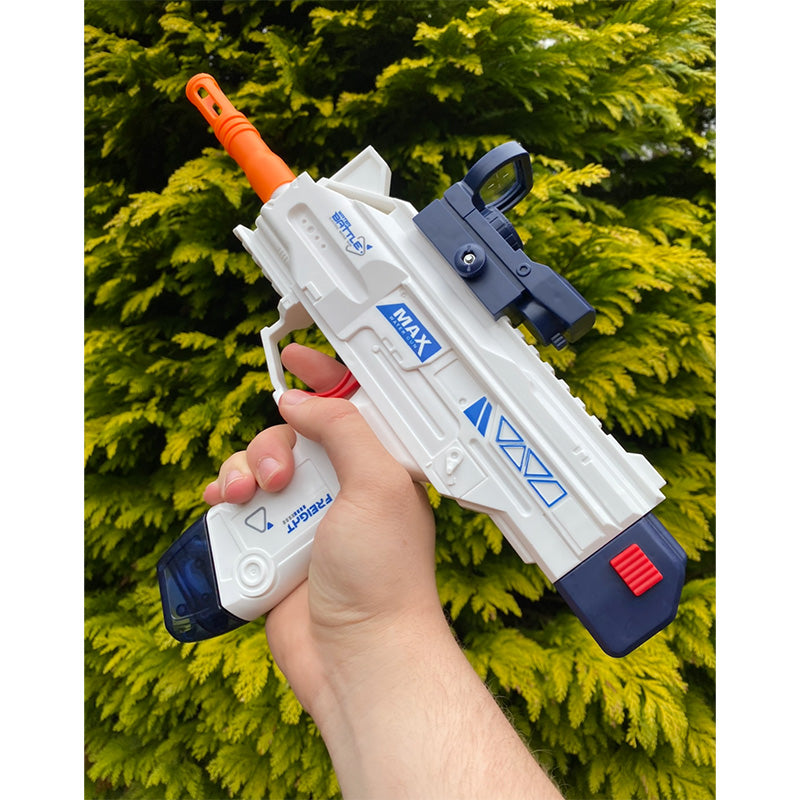 AquaBlaz™ Uzi