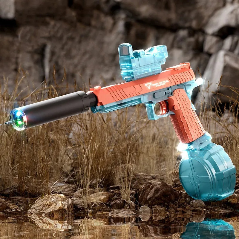 AquaBlaz™ Reaper