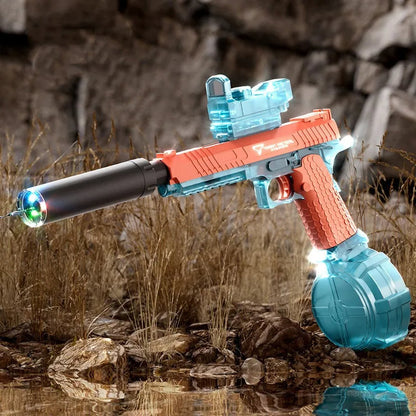 AquaBlaz™ Reaper