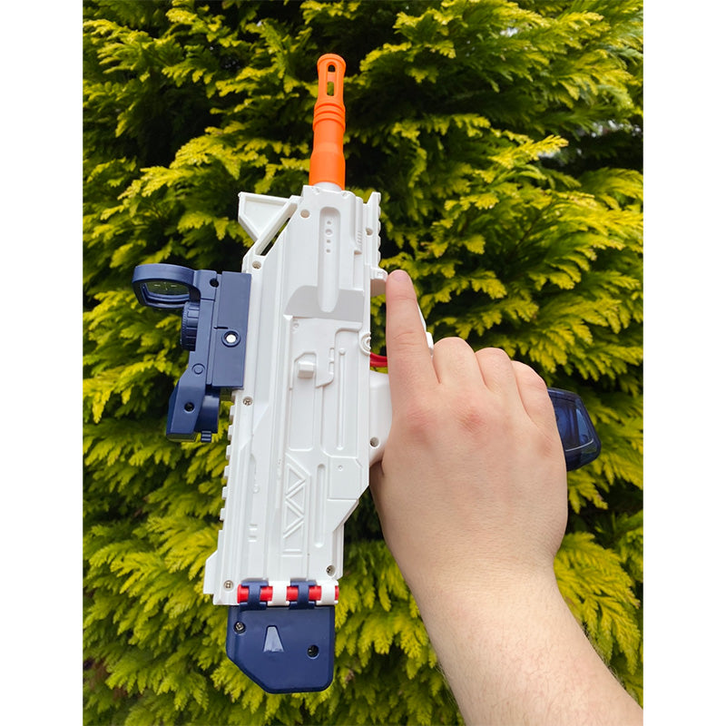 AquaBlaz™ Uzi
