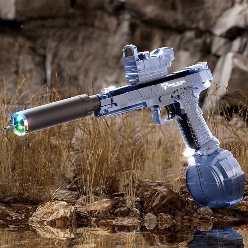 AquaBlaz™ Reaper