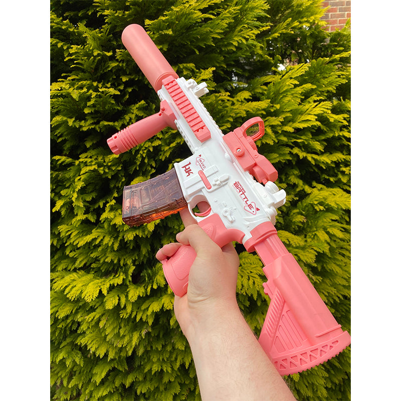 AquaBlaz™ M4