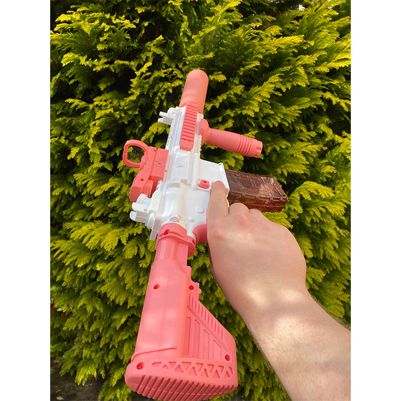 AquaBlaz™ M4