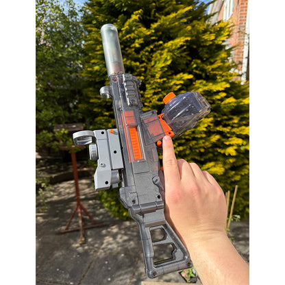 AquaBlaz™ MP5